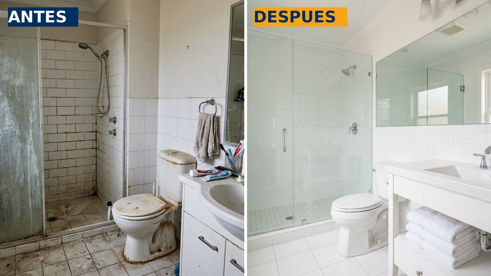 Baño