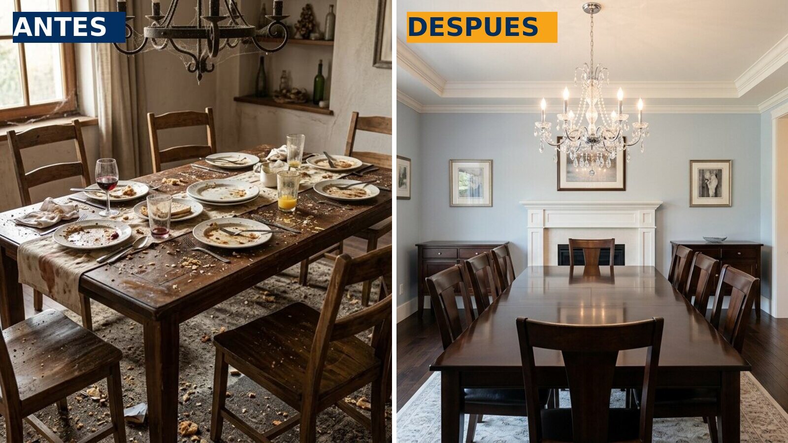 Comedor